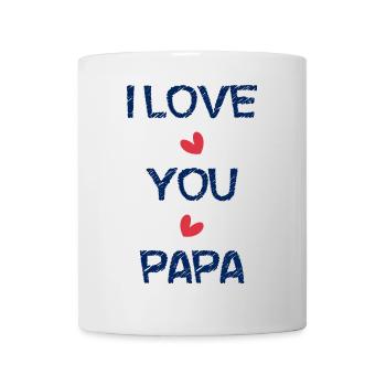 CHRISTMAS. YEAR. ANNIVERSARY. RETIREMENT. DAD. MAMAM. - Mug - white - Front