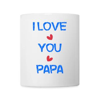 CHRISTMAS. YEAR. ANNIVERSARY. RETIREMENT. DAD. MAMAM. - Mug - white - Front