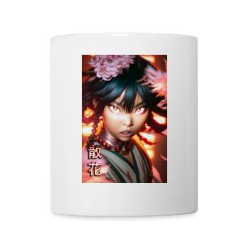 Chika - Mug - white - Front