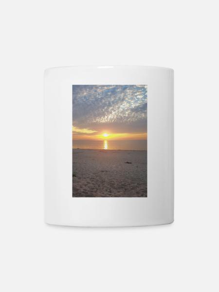 JensJensen - Tasse - Weiß