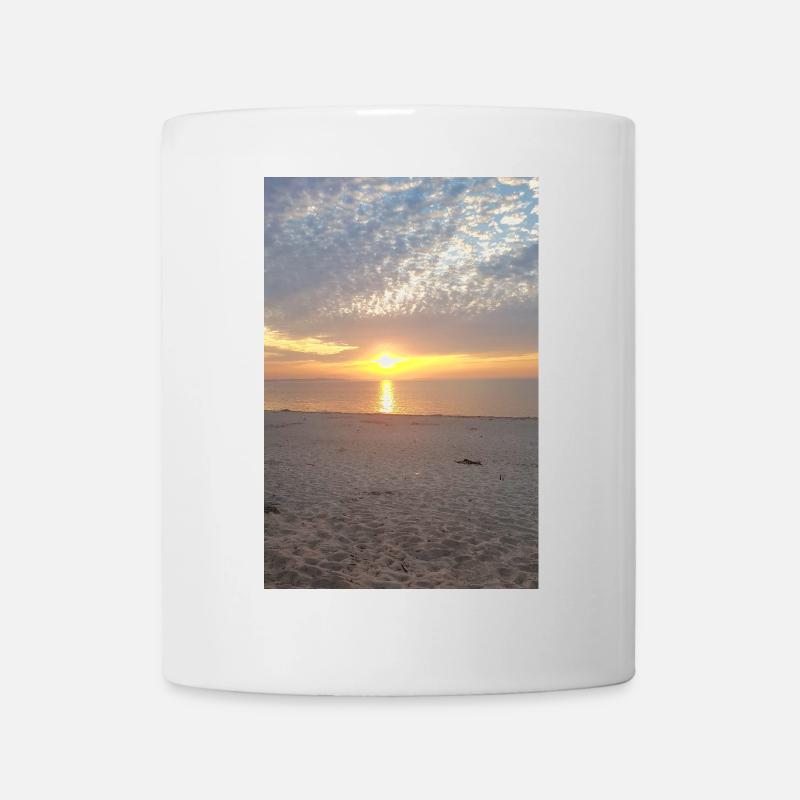 JensJensen - Tasse - Weiß