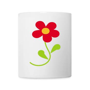 Muttertags Geschenk Mutter Muttertag Geschenkidee  - Tasse - Weiß - Vorne