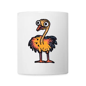 Bouquet Halloween Animal - Mug - white - Front