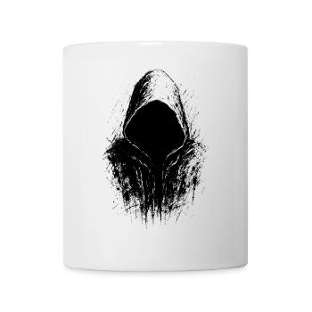 Dark Wanderer - Mug - white - Front