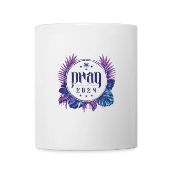 Prague 2024 - Mug - white - Front