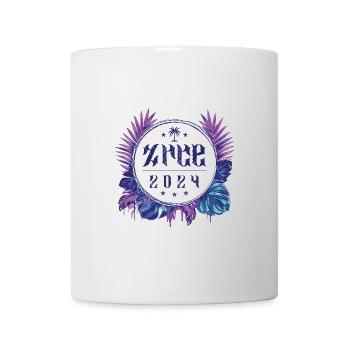 Zrce 2024 - Mug blanc - blanc - Devant