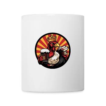 Truthan Beer Comic - Mug - white - Front
