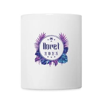 Lloret de Mar 2025 - Mug - white - Front