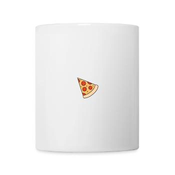 Je préfère écouter mon instinct - Drôle de dicton - Mug blanc - blanc - Devant