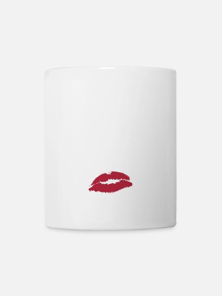Sexy Since 1966 - Tasse - Weiß