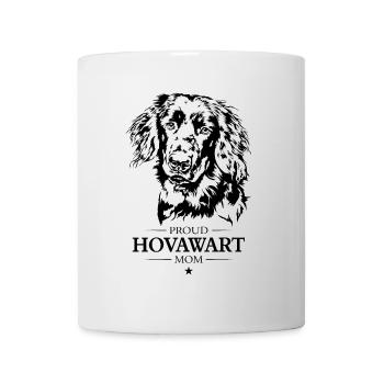 Hovawart Mom Dog Dog Wilsigns - Mug - white - Front