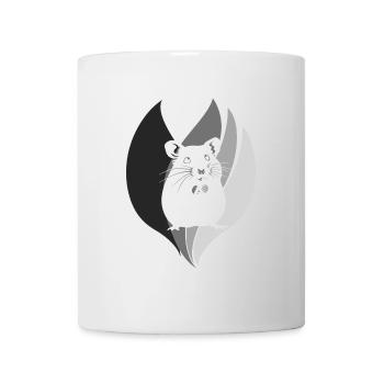 Hamster Pet - Mug - white - Front