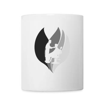 Hairdresser Hairdresser Hairdresser - Mug - white - Front