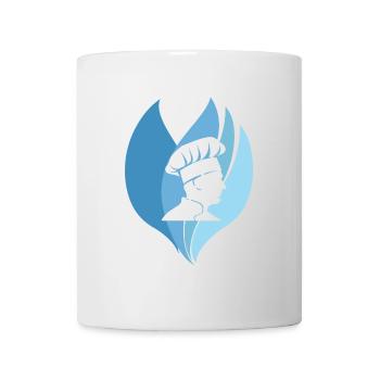 Chef Star Chef Cook - Mug - white - Front