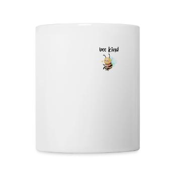 Bee Child Saying Gift - Mug - white - Front