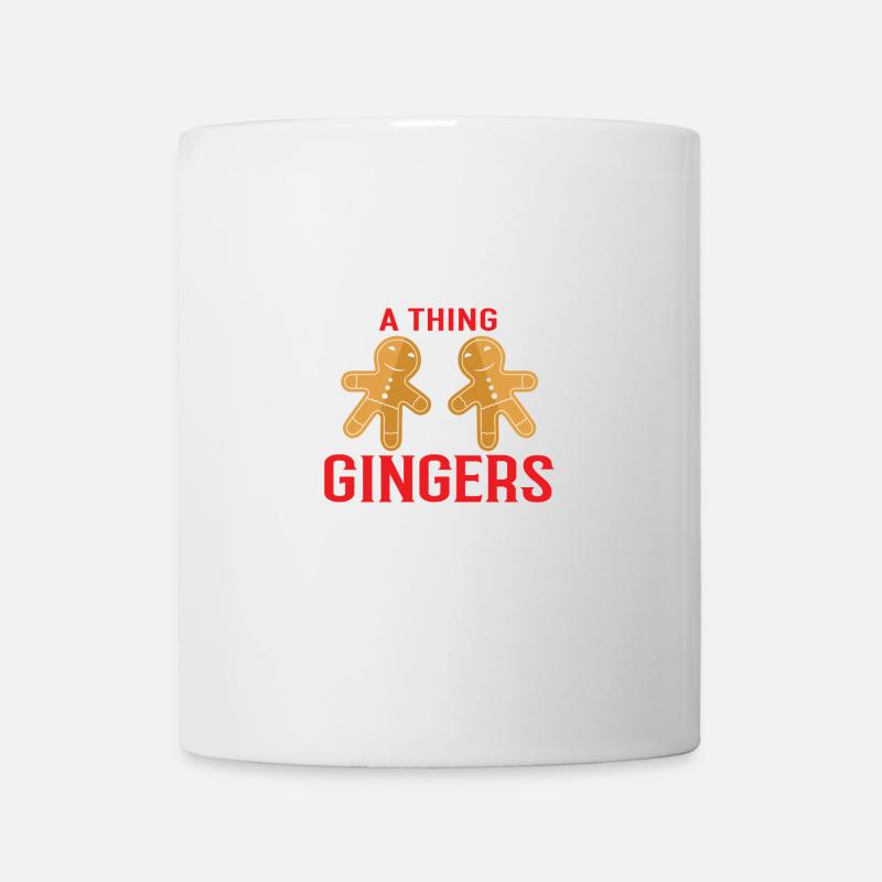 Ugly Christmas - Mug - white