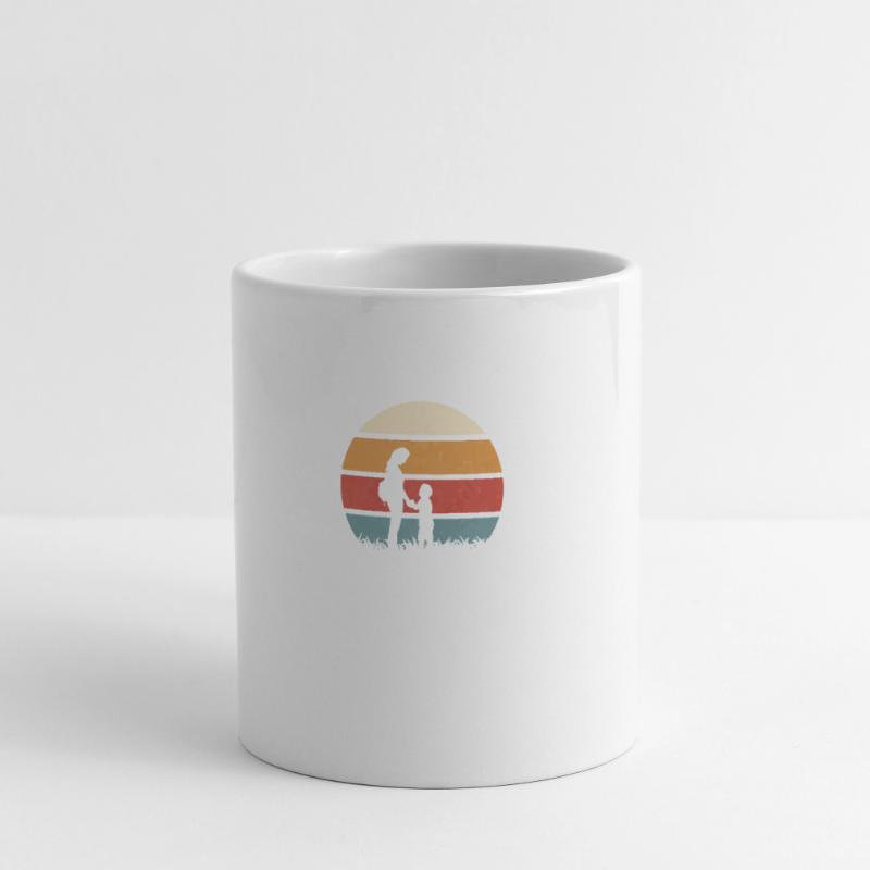 Mutter - Muttertagsgeschenke Tasse
