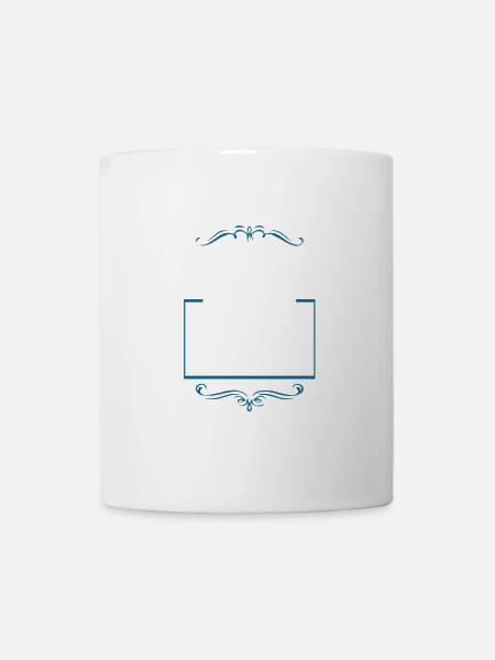 Bachelor Crew - Tasse - Weiß