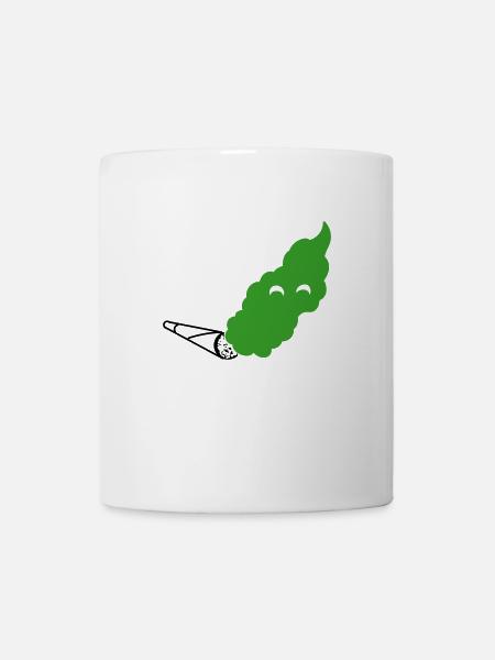 Joint - Tasse - Weiß