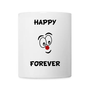 HUMOR. QUOTATION. MESSAGE. RETIREMENT. ANNIVERSARY. - Mug - white - Front