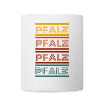Palatinate Edition - Mug - white - Front