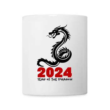 2024 - Mug - white - Front