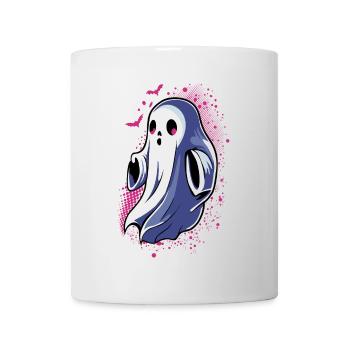 GOST - Mug - white - Front