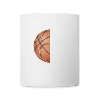 All things through Christ Philippians 4:13 - Mug - white - Front