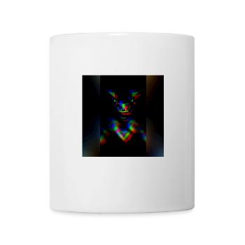 ForYou - Tasse - Weiß - Vorne