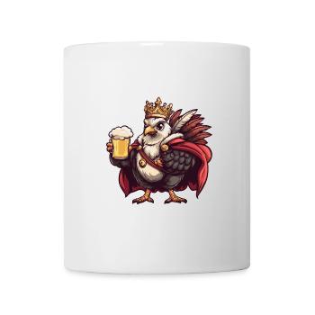 Truthan Beer Funny - Mug - white - Front