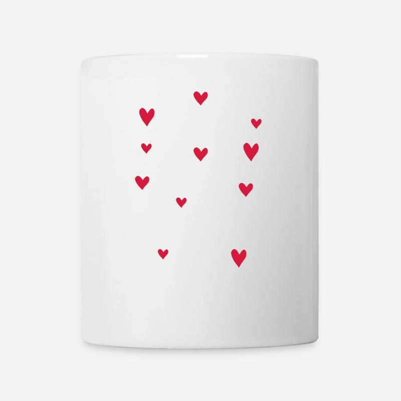 Oma - Tasse - Weiß