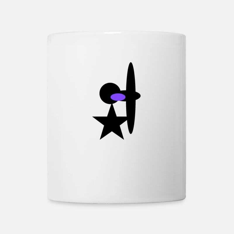 Art Art 358 - Mug - white