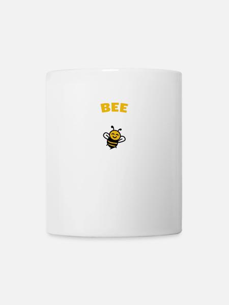 Bee amazing - Mug - white