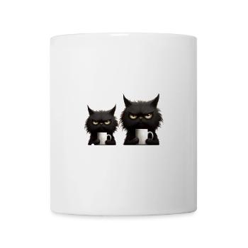 30 Jahre Ehe überlebt Perlen Hochzeit Hochzeitstag - Tasse - Weiß - Vorne