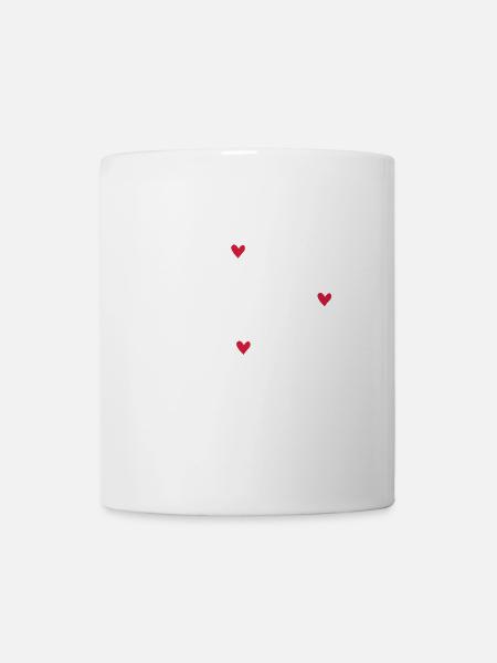 Opa - Tasse - Weiß