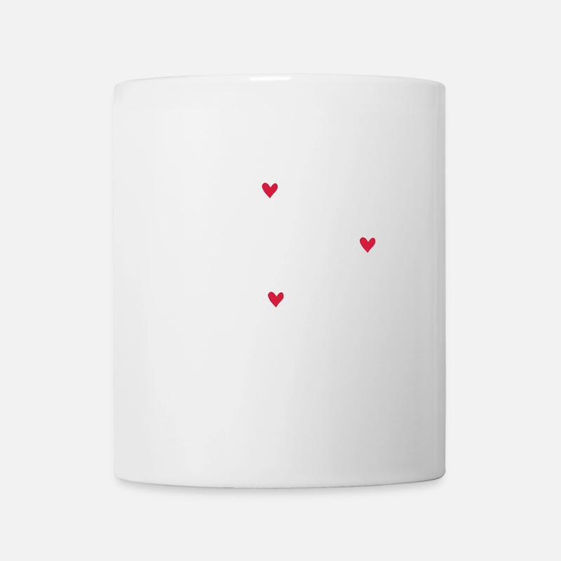 Opa - Tasse - Weiß