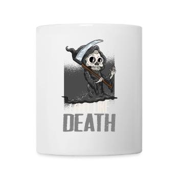Grim Reaper Halloween - Mug - white - Front