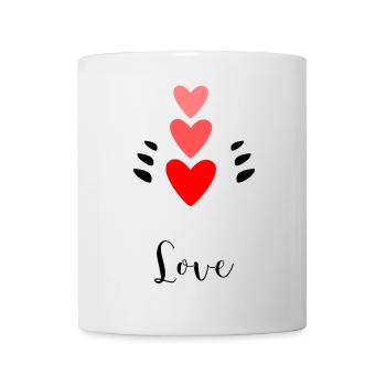 EVJF. MARIEE. TEAM. TEAM MARIEE. FUTURE MARIEE - Mug blanc - blanc - Devant