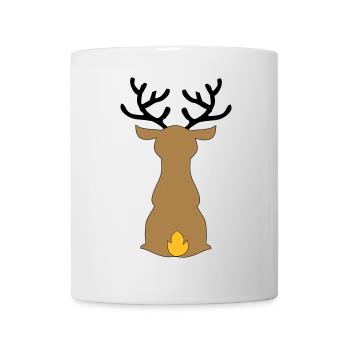 Funny gifts for Christmas - Mug - white - Front