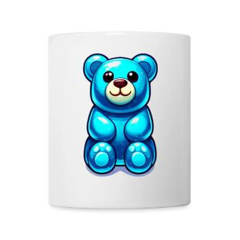 Teddy Bear - Mug - white - Front