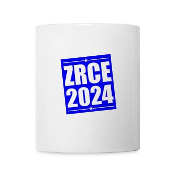 Zrce 2024 - Mug - white - Front