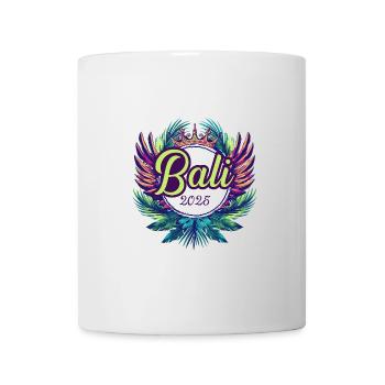 Bali 2025 Team - Mug - white - Front