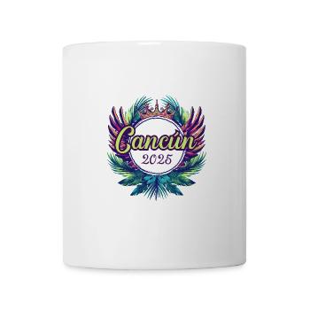 Cancun 2025 Team - Mug - white - Front
