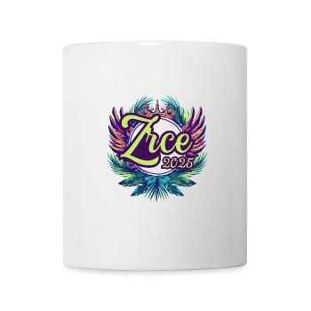 Zrce 2025 Team - Mug - white - Front