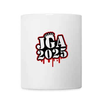 Bachelor Party 2025 Bachelor Party - Mug - white - Front