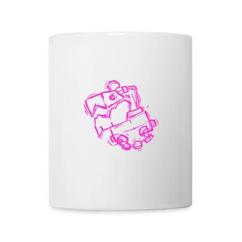 dezp996 8a03dbd6 7be4 42b2 8713 f3f4b772cafb - Mug blanc - blanc - Devant