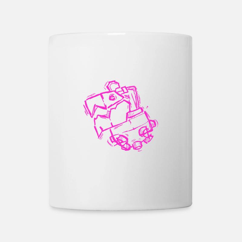 dezp996 8a03dbd6 7be4 42b2 8713 f3f4b772cafb - Mug blanc - blanc