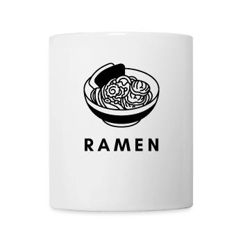 Ramen - Mug - white - Front