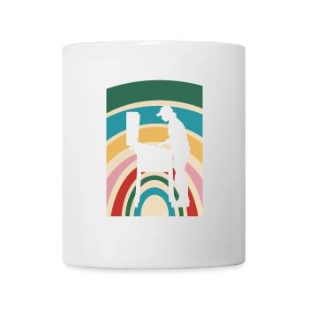 Gambling Arcade - Mug - white - Front