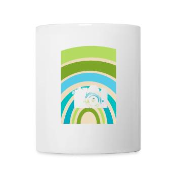 Photography Digital Camera Picture - Mug - white - Front